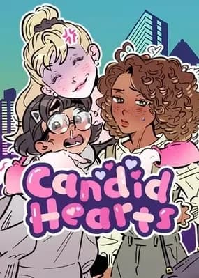 Candid Hearts