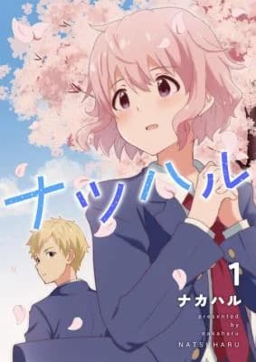 Natsuharu