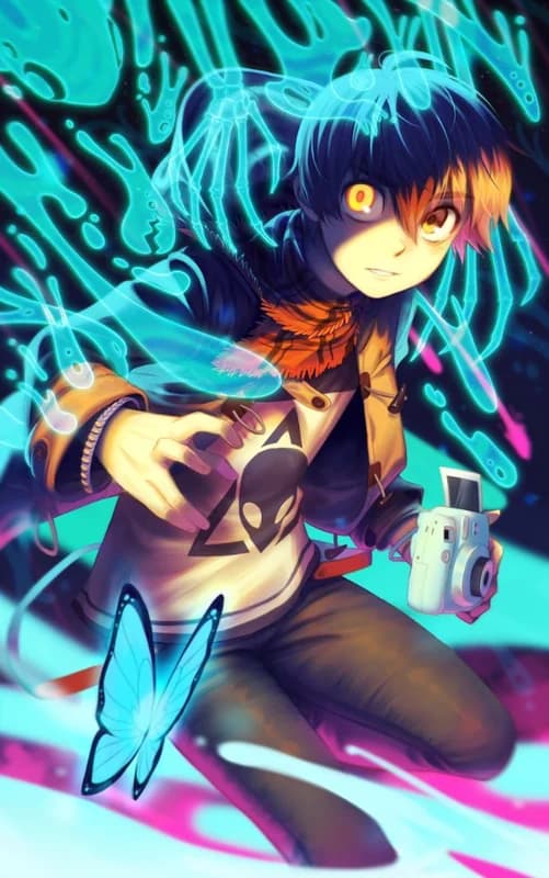 Lalin's Curse