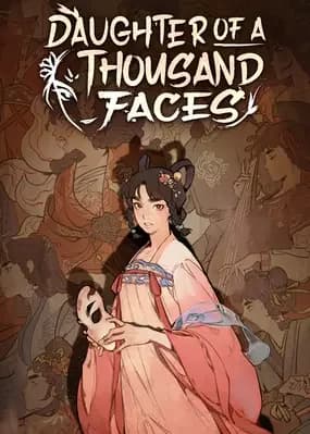 Daughter of a Thousand Faces