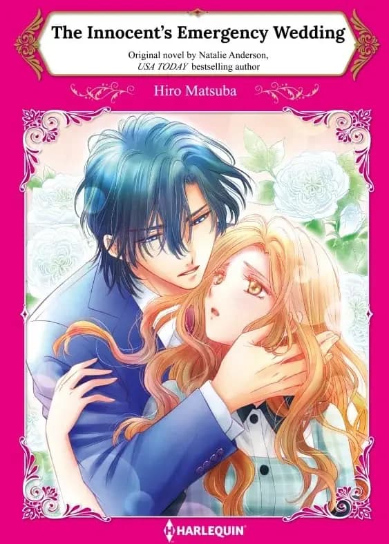 The Innocent's Emergency Wedding