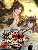 A Record of the Crown Princess's Revenge