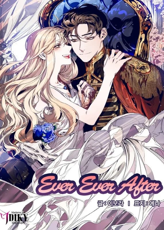 Ever Ever After