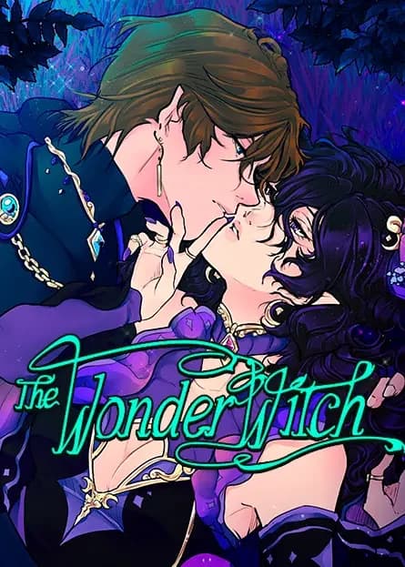The Wonder Witch