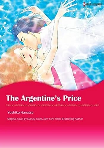 The Argentine's Price