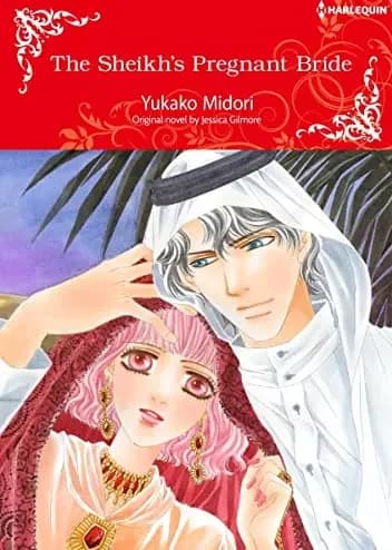 The Sheikh's Pregnant Bride
