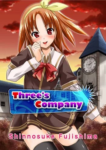 Three's Company