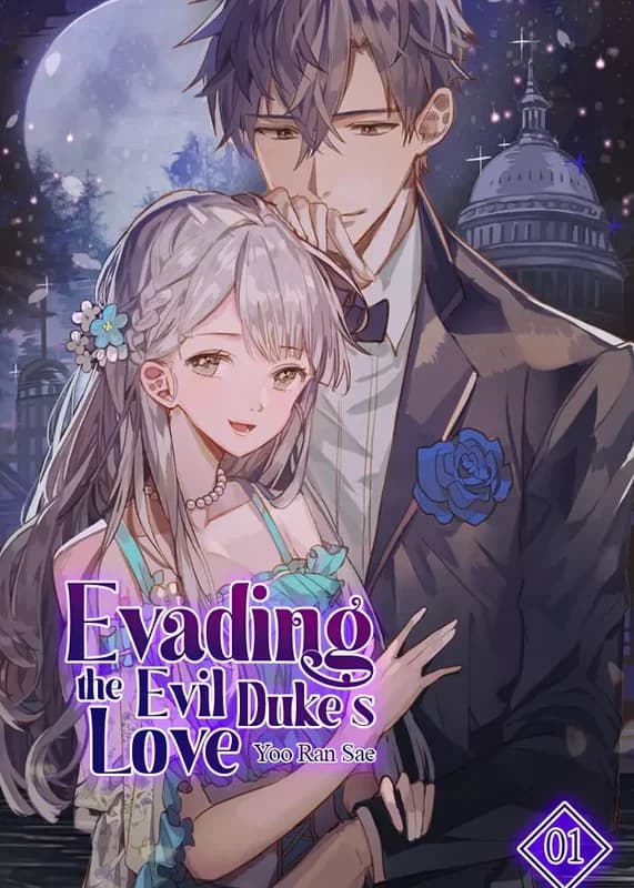 Evading the Evil Duke's Love
