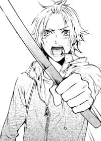 Ijiwaru Na Hero
