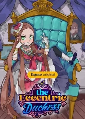 The Eccentric Duchess