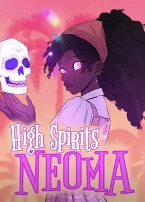 High Spirits Neoma