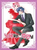 Nobi Gongju X Ju Innim