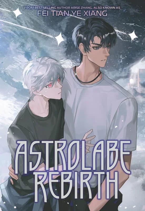 Astrolabe Rebirth