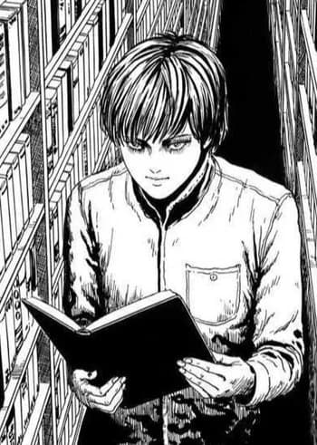 Library Vision