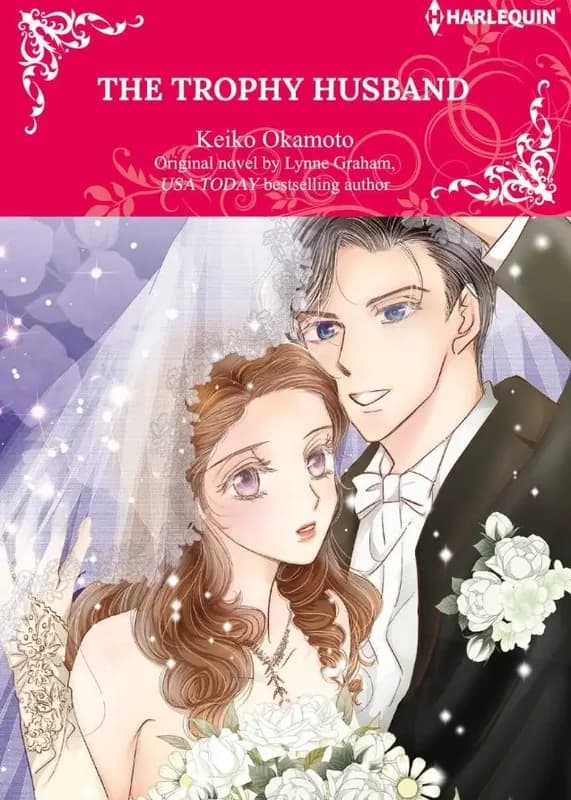 The Trophy Husband
