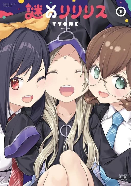 Volume 1