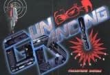 Gun Dancing