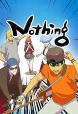 nothing