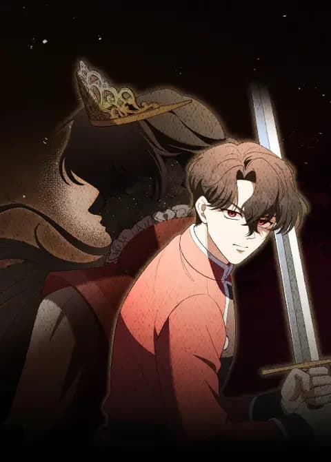 The Princess is Now the Duke