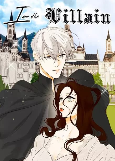 I Am the Villain (Sejji)