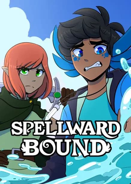 Spellward Bound