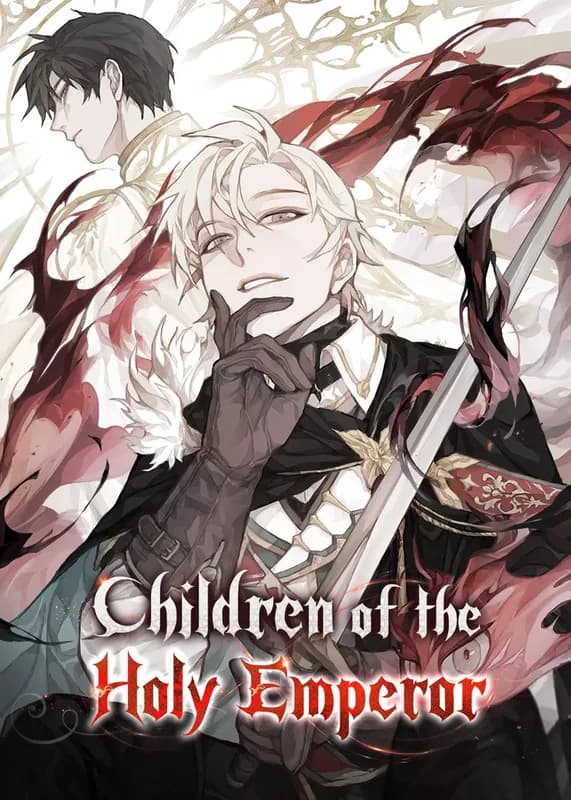 Children of the Holy Emperor