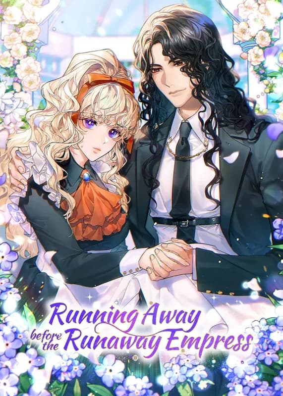 Running Away Before the Runaway Empress
