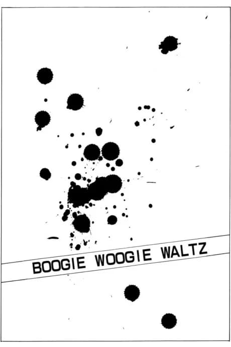 BOOGIE WOOGIE WALTZ