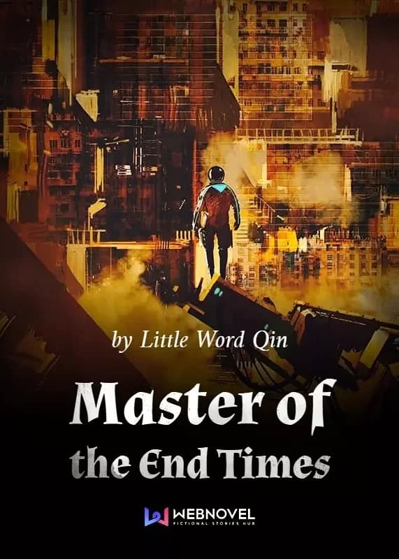 Master of the End Times