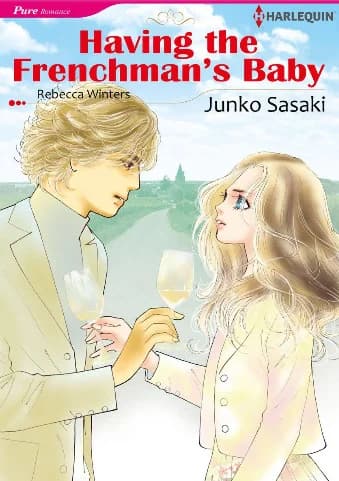 Having the Frenchman's Baby