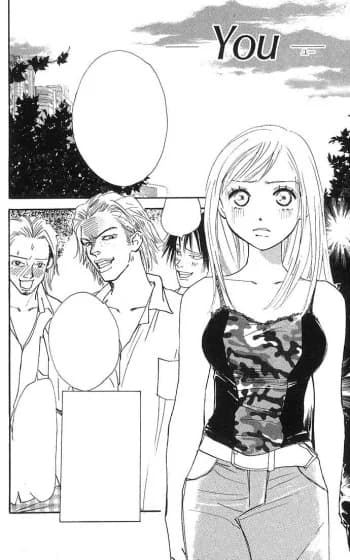 You (Amu SUMOTO)