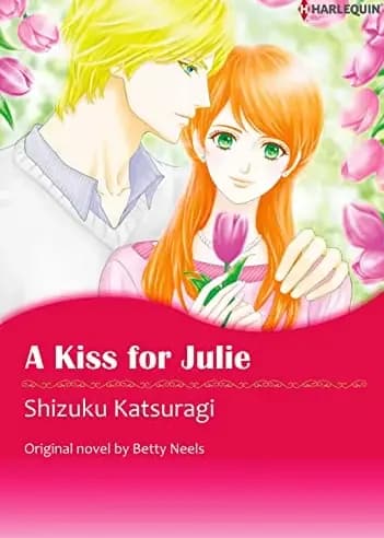 Un beso para Julie