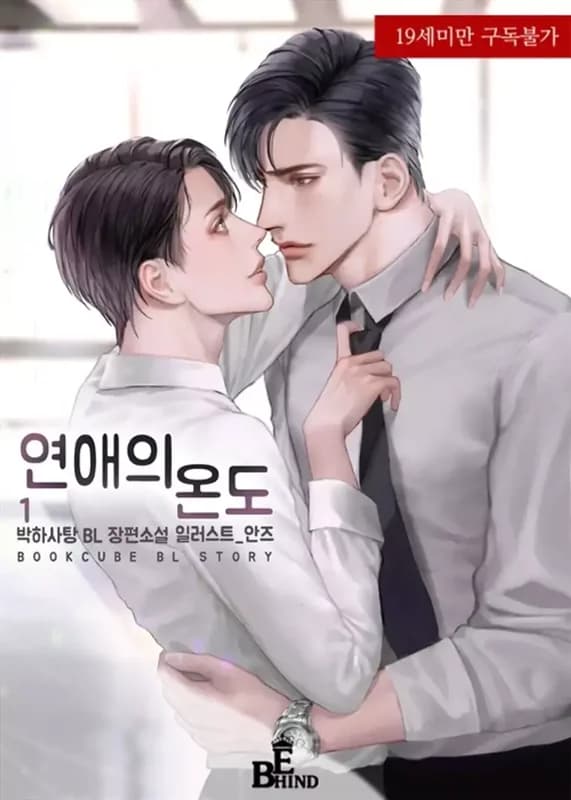 Temperature Love
