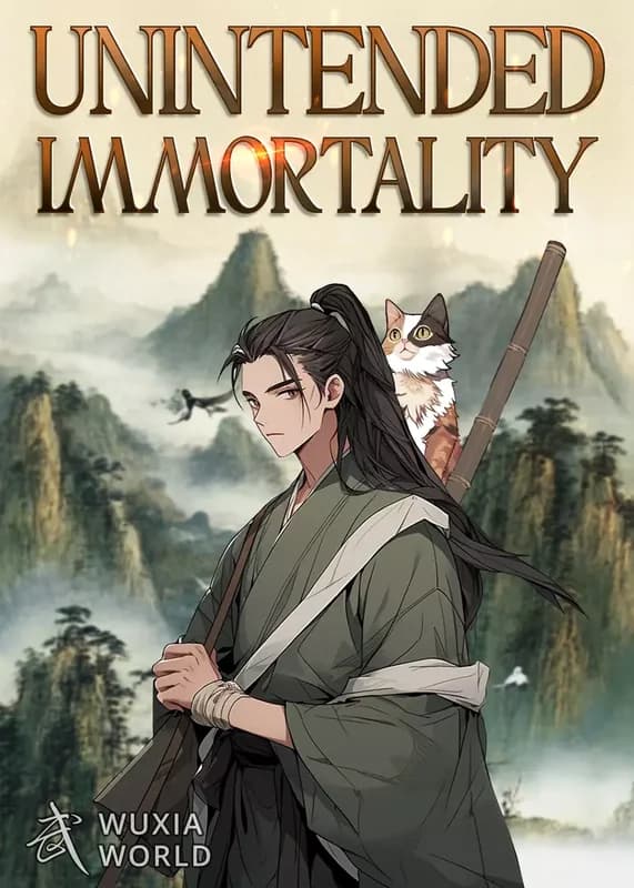 Inmortalidad no intencionada