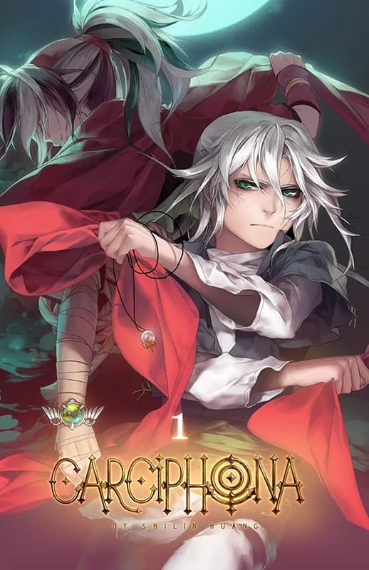 Carciphona