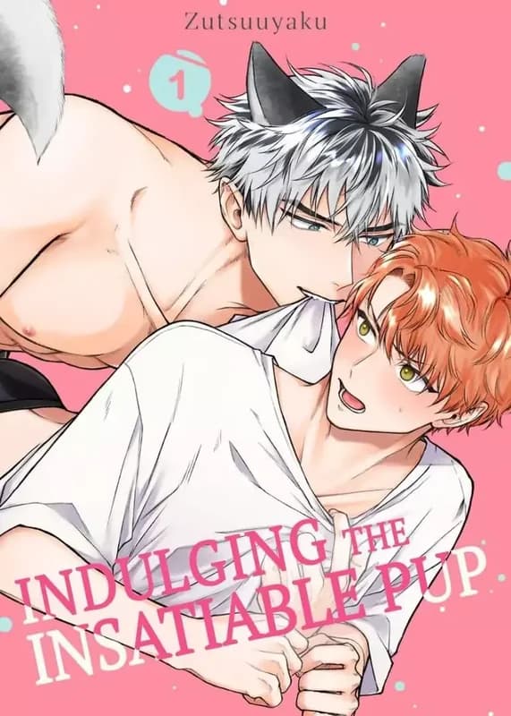 Indulging The Insatiable Pup