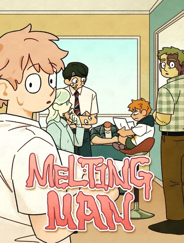 Melting Man