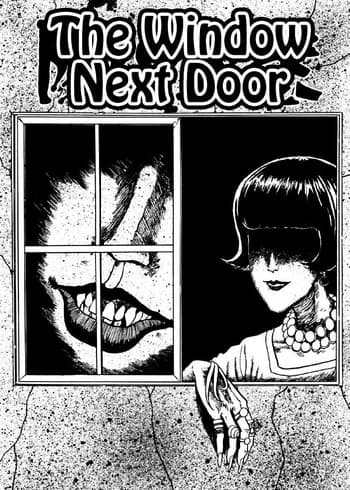 The Window Next Door