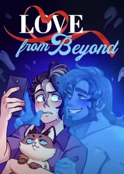Love from Beyond