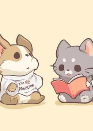 Tori and Samuel