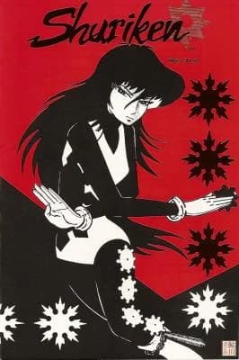 Shuriken