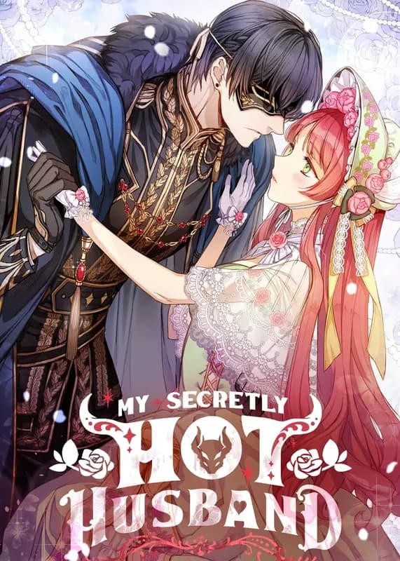 My Secretly Hot Husband
