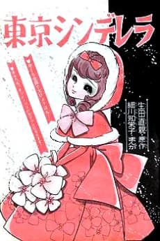 Tokyo Cinderella