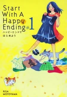 Start With A Happy Ending