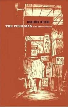 The Push Man and Other Stories
