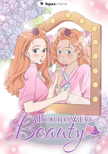 Borrowed Beauty