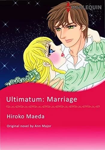 Ultimatum: Marriage