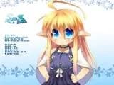 Elf-san with Master