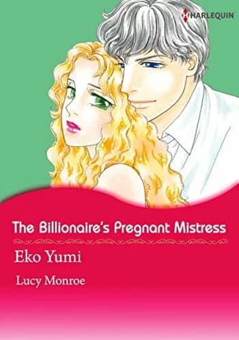 The Billionaire's Pregnant Mistress