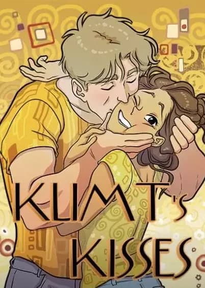 Klimt's Kisses